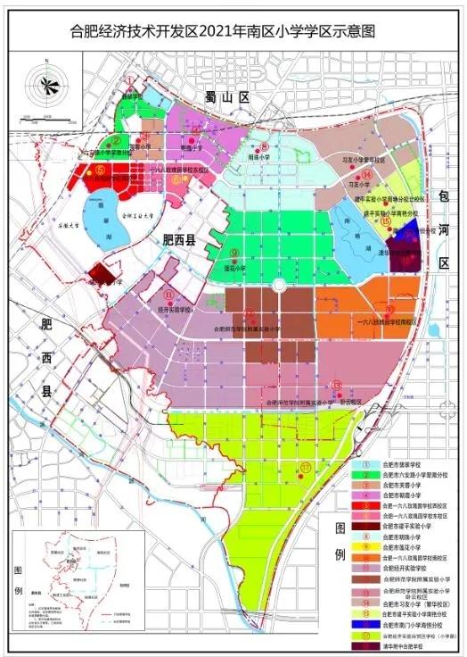 合肥最新各区划分地图,合肥最新各区划分地图详细步骤指南（初学者/进阶用户适用）