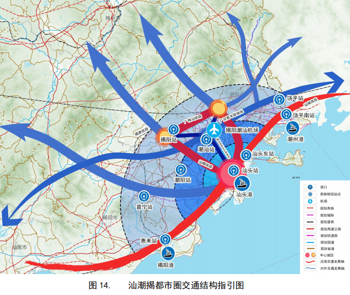 最新环潮汕高速规划图详解，初学者与进阶用户的步骤指南