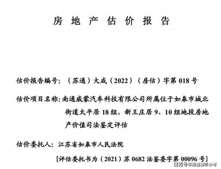 南通房产拍卖最新公告，市场走势及各方观点分析揭秘