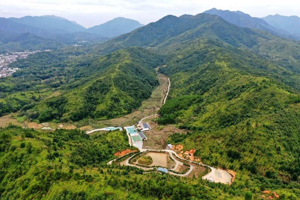 幸福家园论坛最新地址，启程探索自然美景的梦幻之旅