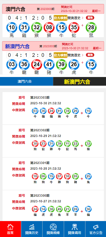 货物进出口 第213页