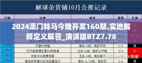 2024今晚开特马开奖,实际调研解析_YET58.592时尚版