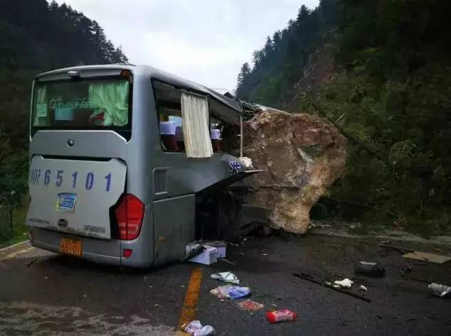 九寨沟地震最新路况与科技智能导航重塑救援体验