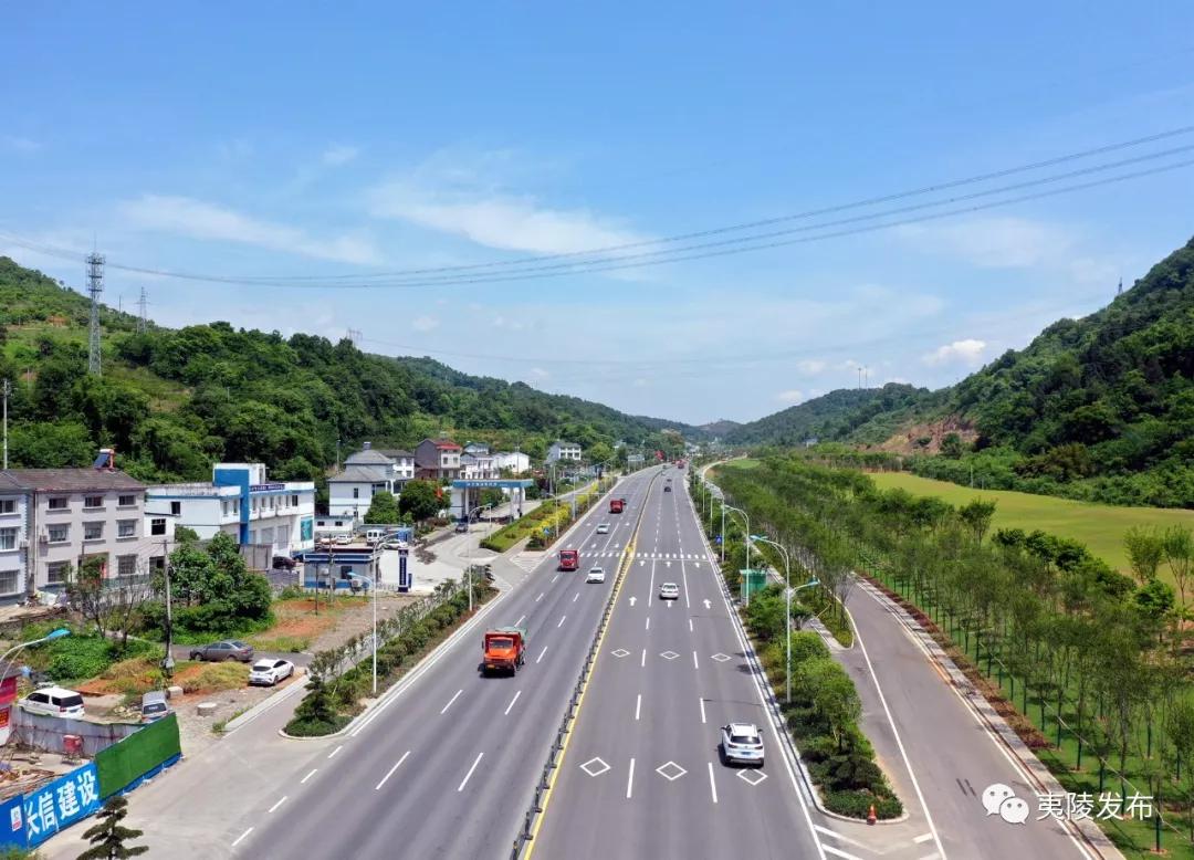 宜黄一级公路最新情况,宜黄一级公路最新情况，探索自然美景的旅程，寻找内心的宁静