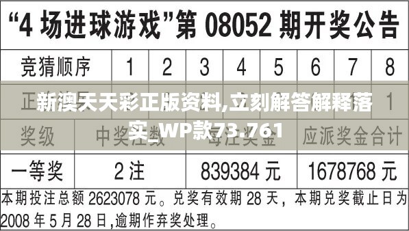 新澳天天开奖免费资料,持续性实施方案_数字版85.631