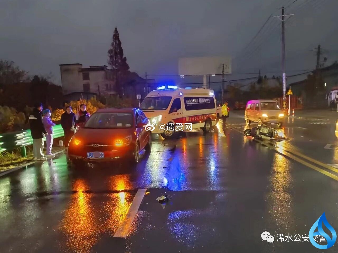 浠水车祸最新，自然之旅中寻找内心平静与宁静的阳光大道