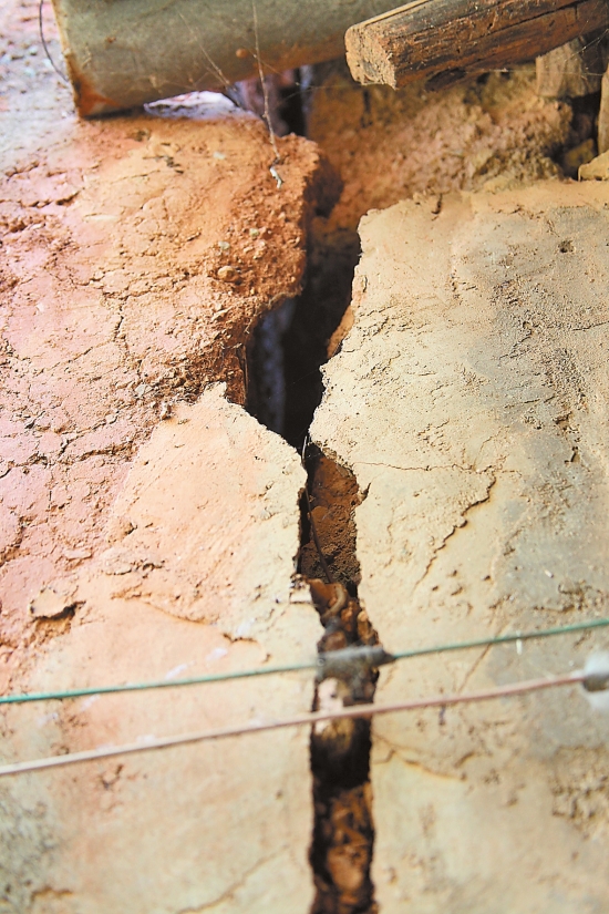 地震最新东川,地震最新东川——科技守护生命，智能改变未来