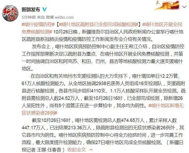 哈什疫情最新动态及紧急通知📢🚨