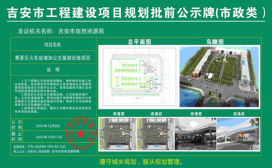 吉安最新项目重磅更新，引领你走进未来繁荣蓝图