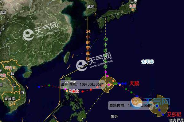 关于台风消息——最新台风观察与解读，关于台风消息与台风动向的解读报告