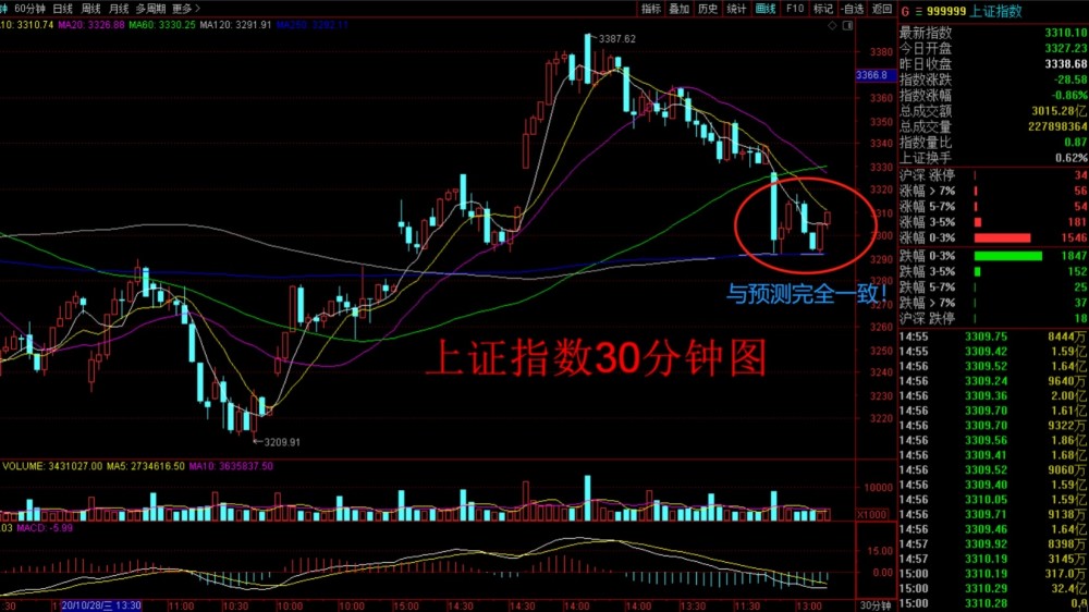 科技引领未来投资风潮，今日股市最新走势预测分析