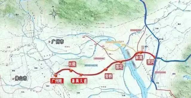 东莞铁路最新动态，科技驱动重塑轨道交通体验