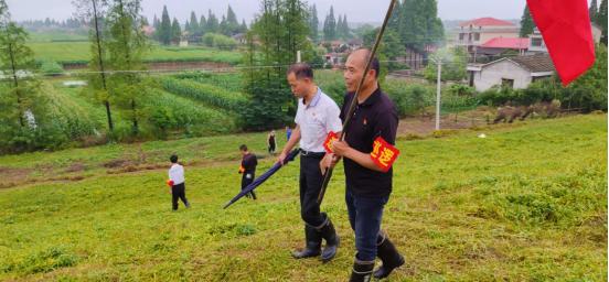 沅江汛情最新消息,沅江汛情最新消息