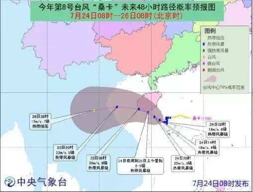 辽宁最新台风消息，关于八号台风的最新动态报告