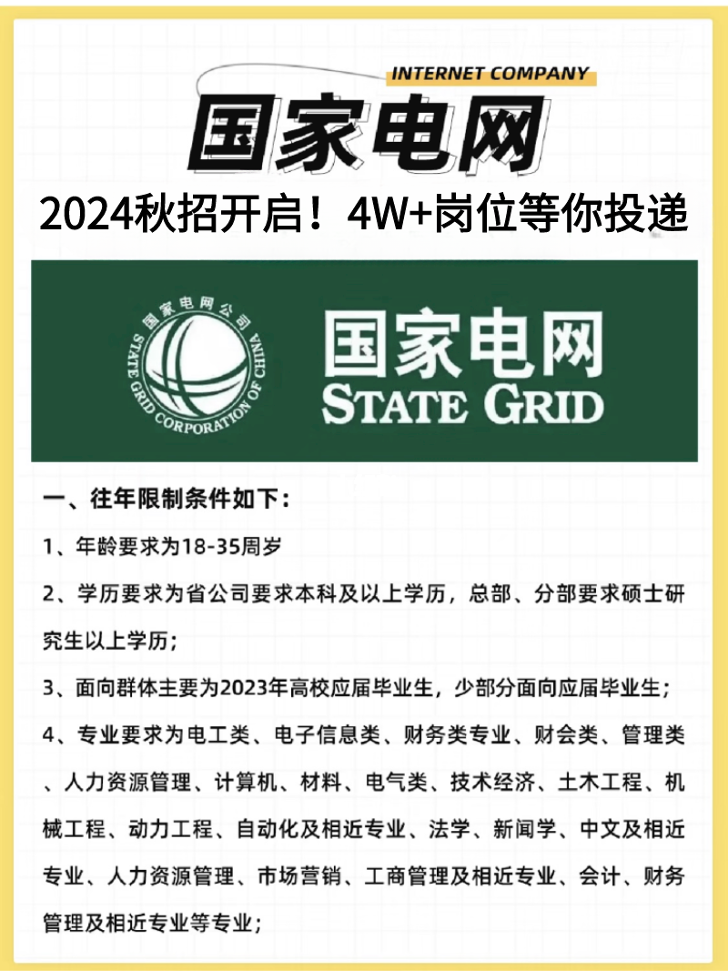 国网最新招聘流程指南，从报名到入职的详细步骤解析