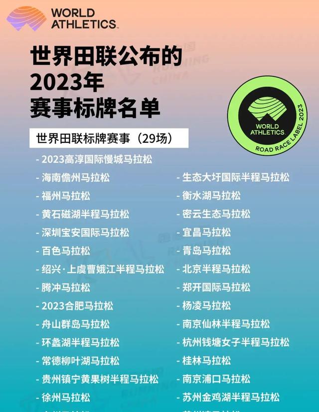 马拉松比赛级别,马拉松比赛级别，从起点到终点，每一步都是成长的足迹