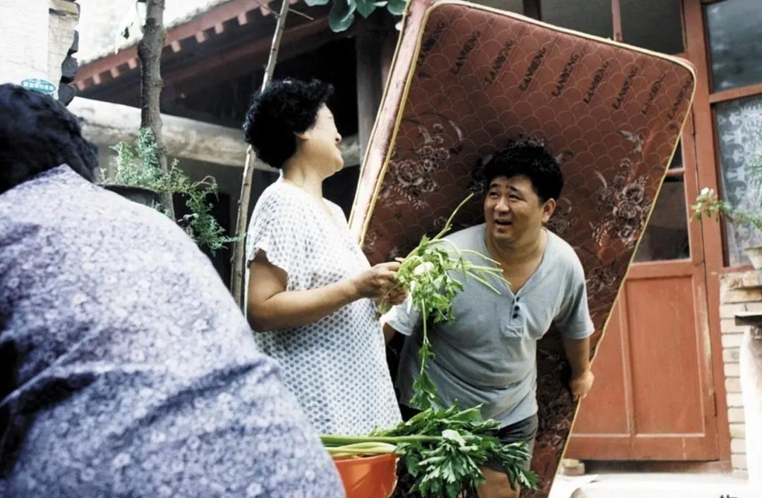 贫嘴张大民的幸福生活，科技重塑生活，智能体验开启新篇章电视剧之旅