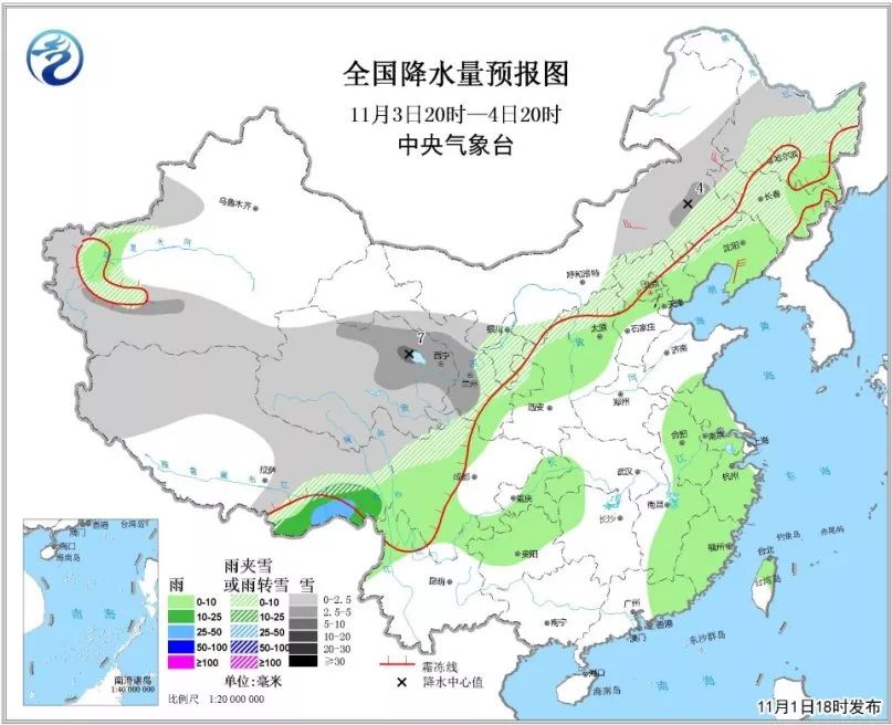 香河今日天气预报