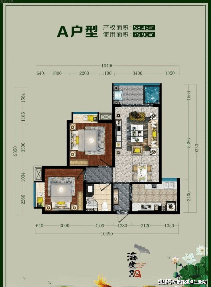 三亚海棠月色最新动态更新，最新资讯与进展