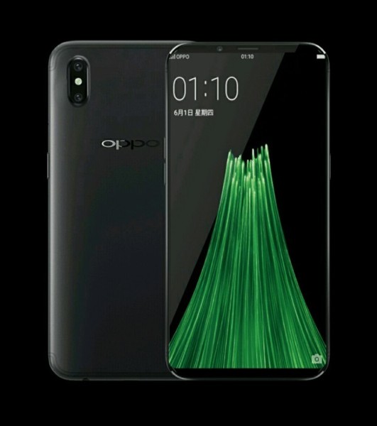 OPPO R11最新售价揭秘，探索自然美景的梦幻之旅启程