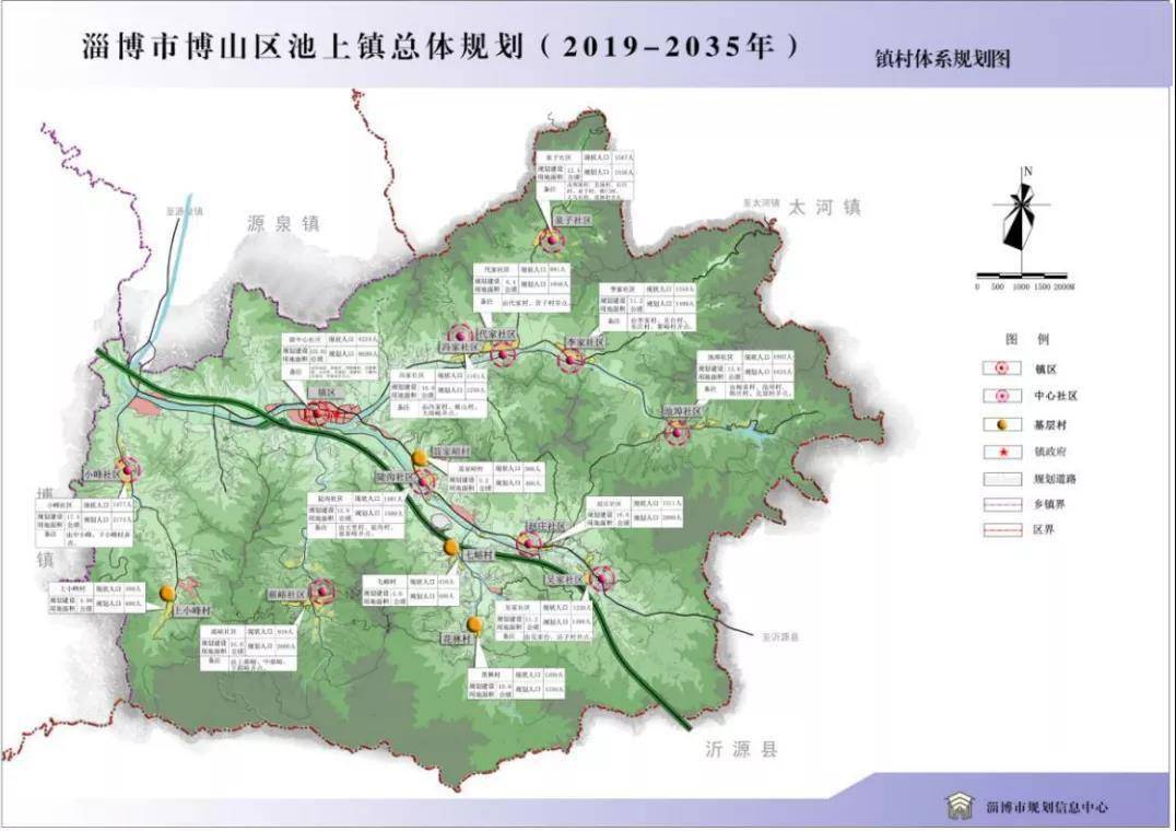 耒阳市最新道路规划图，探索自然美景，寻觅内心平和之旅