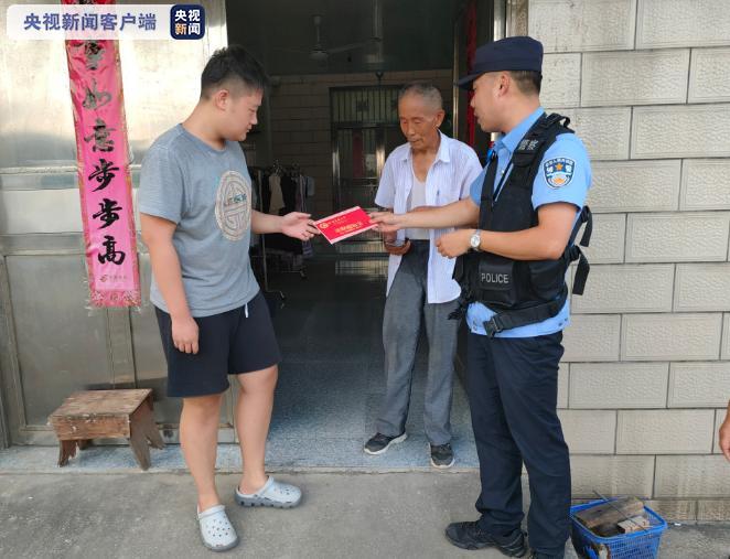 江苏辅警改革最新动态，心灵与自然的双重改革之旅