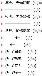 最新QQ分组速览概览