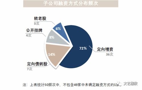 上市融资的奇妙旅程揭秘，从融资信息到成功上市之路