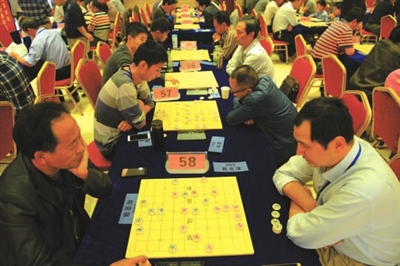 武汉象棋比赛，智慧与勇气的较量，成就无限可能梦想！