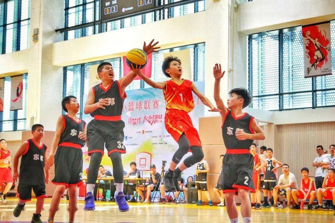 热血沸腾篮球大战即将打响！重磅比赛通知来袭！🏀🔥