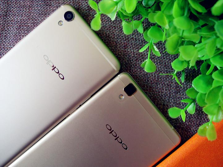 OPPO R7s上市时间及温馨时光回顾