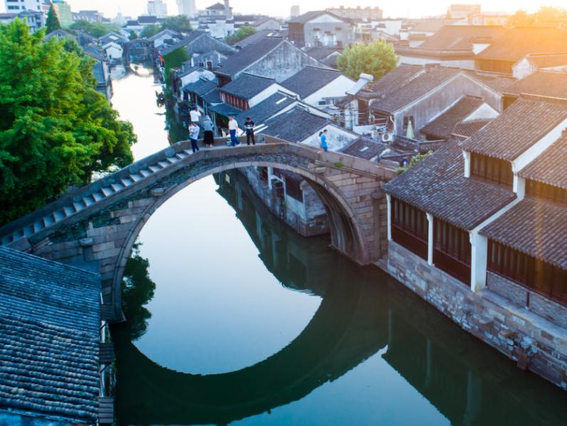 湖州热门景区探秘，巷弄深处的隐藏瑰宝