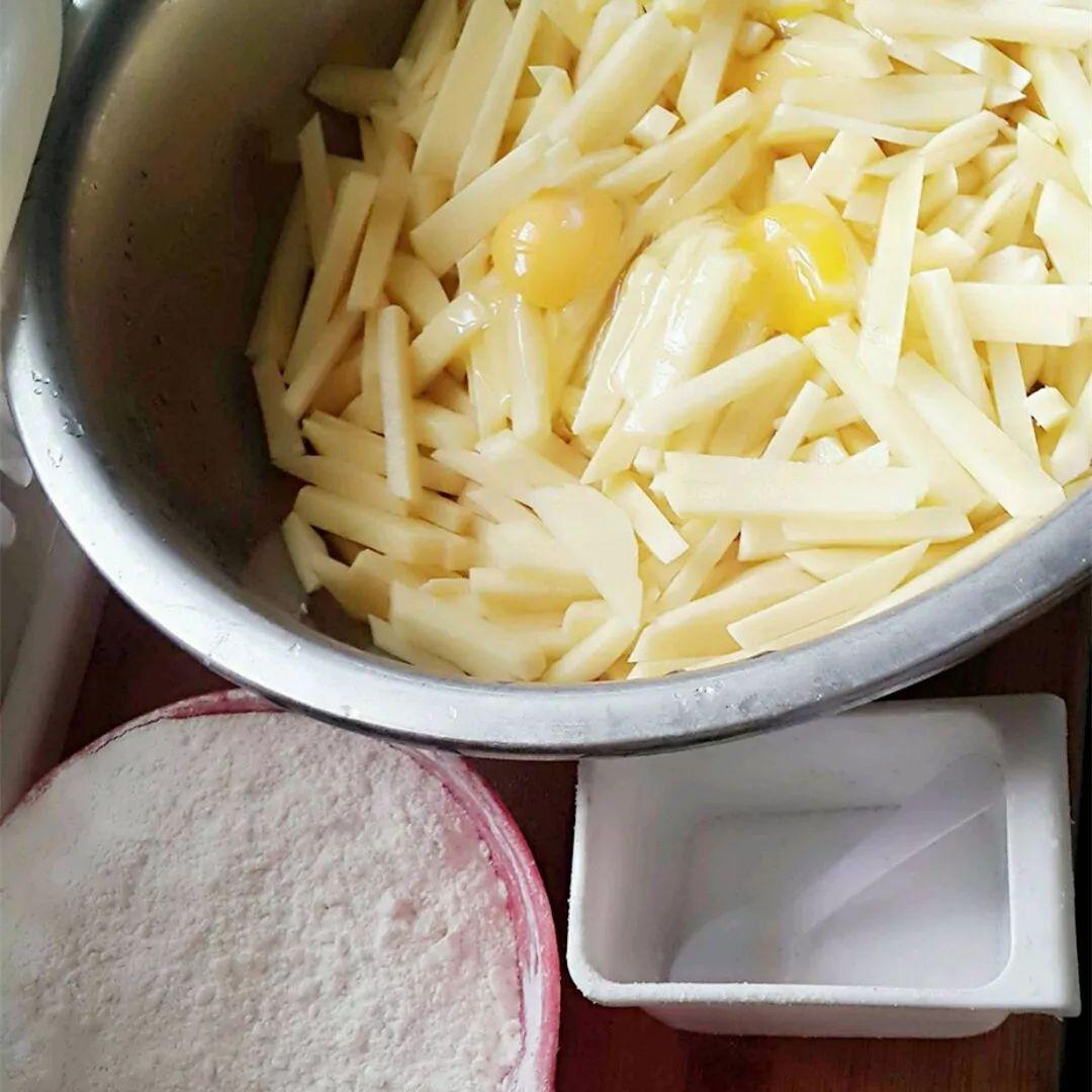 滕州市场最新土豆价格动态