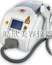 最新的激光祛斑仪器
