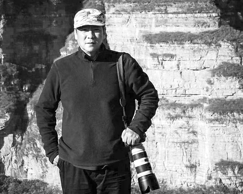 李伟林最新动态，时代先锋崭新篇章启幕